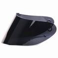 thumbnail image 3 of TopOne Jiekai 313 Helmet Lens Helmet Visor High-definition Scratch-resistant For Jk-313 Lens, 3 of 8