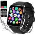 thumbnail image 2 of Reloj Inteligente, Reloj Fitness con Monitor de Presión Arterial de Ri, 2 of 2