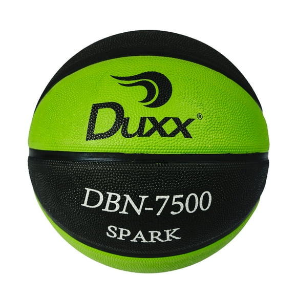 Balón Basquetbol Duxx #7 Hule