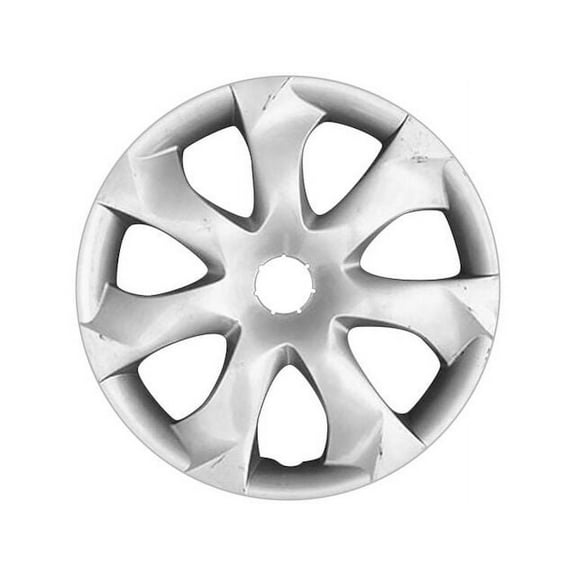 Wheel Cover - Compatible with 2014 - 2020 Mazda 3 2015 2016 2017 2018 2019