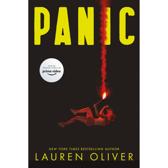 Pre-Owned Panic TV Tie-In Edition (Paperback) 0063051796 9780063051799