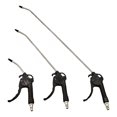 thumbnail image 4 of S SERENABLE 3 Pieces Pressure Air Blower Durable Dust Blowing Tool Handheld Dust Blowers, 4 of 8