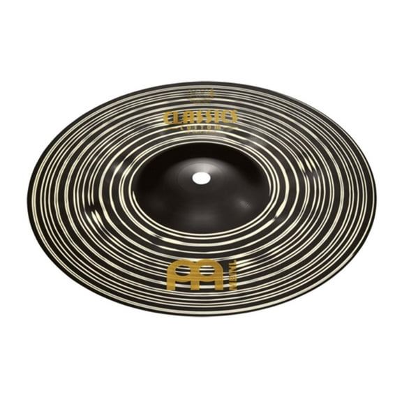 Meinl Cymbals Classics Custom Dark Splash Cymbal 8 inches