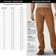 thumbnail image 4 of Chaqueta vaquera Wrangler Rugged Wear Sin forro Vintage Indigo, 4 of 4