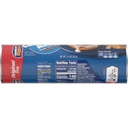 Pillsbury Cinnamon Rolls with Original Icing, Refrigerated Canned Pastry Dough, 8 Rolls, 12.4 oz