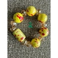 thumbnail image 2 of Ghanaian Medium Bracelet -Assorted, 2 of 7