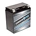 thumbnail image 3 of Rechargeable YTX20CH-BS Chrome Pro Batterie de Sport Haute Performance - Remplacement pour Motomarine, 3 of 4