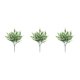thumbnail image 3 of Planta artificial Matsuzay decoración del hogar 7 Hierba, 3 of 6