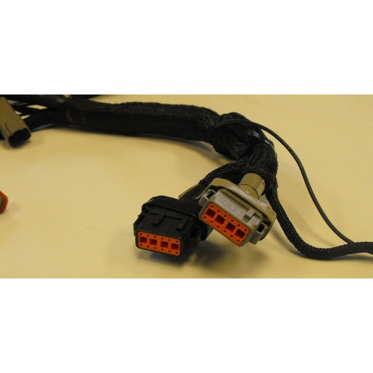 Auto Crane 361102000, Main Wiring Harness (OMNEX R60 I/O CABLE)