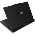 thumbnail image 5 of Lenovo Legion Pro 5 Gaming Laptop, AMD Ryzen 7-8745HX, 64 GB DDR5 RAM, 4 TB PCIe SSD, 16" 2.5K (2560x1600) 165Hz, Nvidia G-Force RTX 5060, 24-Zone RGB Backlit Keyboard, W11 Pro, Black+Traix Mousepad, 5 of 9
