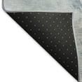 thumbnail image 5 of Addison Rugs Mayfield Premium Machine Washable Transitional Abstract Sky Rectangle Rug, 9' X 12' Machine Washable Transitional Abstract Sky Oversized Sherpa Throw Blanket, 5 of 7