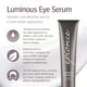 thumbnail image 3 of Sérum para ojos Epionce Luminous para ojeras e hinchazón, 3 of 9