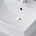 thumbnail image 1 of QUMIIRITY 4Ud Tapón De Drenaje Para Lavabo Y Bañera De Metal Con Alta Resistencia A Temperaturas, 1 of 6
