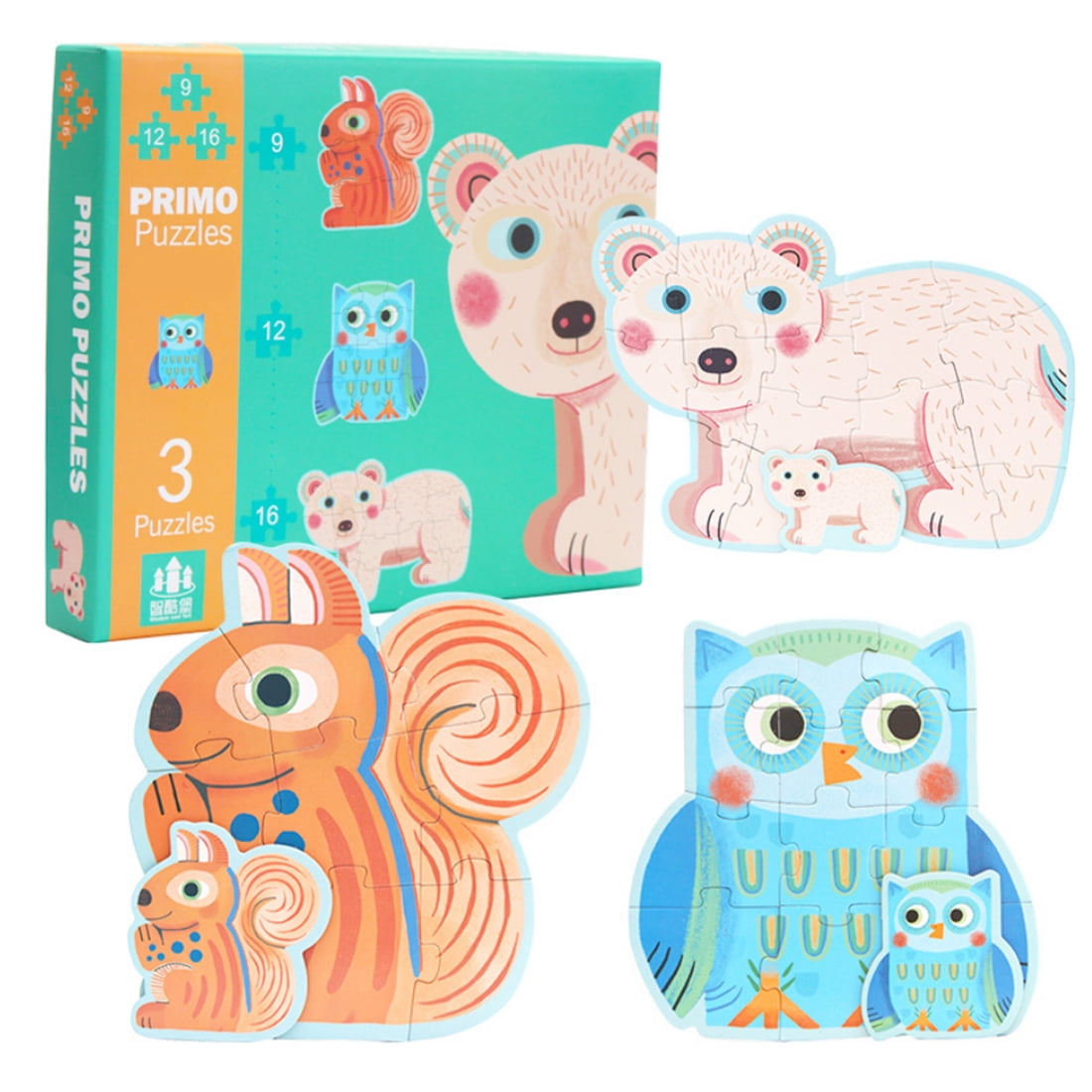 creative educational puzzles