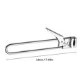 thumbnail image 4 of 4/2/1PCS Saker Adjustable Stainless Steel Can Opener,Sturdy Manual Bottle Cap Opener with Adjustable Jaw, Non-Slip Jar Lid Remover Gadget for Home Kitchen, 4 of 8