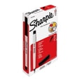 thumbnail image 4 of Marcadores Permanentes Sharpie Ultra Fina Negro 12 pzas, 4 of 4