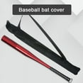 thumbnail image 5 of Baseball Bat Backpack Portable Dual-use Professional Rucksack Softball Outdoor Sport Rucksack Softball Bat Bag Polyester, 5 of 9