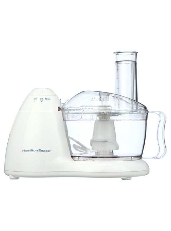 Hamilton Beach Food Processors in Food Processors