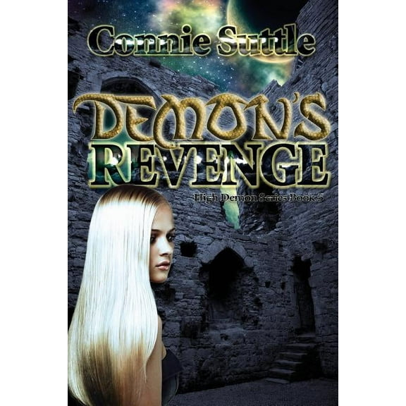 High Demon Demon's Revenge, Book 5, (Paperback)