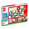 thumbnail image 3 of Set de Expansión LEGO Super Mario Caza del tesoro de Toad 71368, 3 of 3