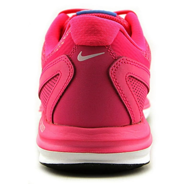 entregar abrelatas haga turismo Nike Dual Fusion Run 3 Women US 9.5 Pink Running Shoe UK 7 EU 41 -  Walmart.com