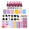 thumbnail image 2 of Favores de fiesta del día de San Valentín, juego de papelería a granel para el día de San Valentín, escuela, San Valentín, intercambio para niños,, 2 of 8