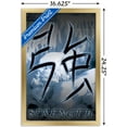 thumbnail image 3 of Strength Wall Poster, 14.725" x 22.375", Framed, 3 of 3