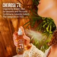 thumbnail image 4 of Brazilian Crush Cheirosa 71 - Caramelized Vanilla and Macadamia by Sol de Janeiro for Unisex - 3 oz Body Mist, 4 of 5