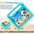 thumbnail image 4 of Funda para tableta BMOUO para niños de 10 pulgadas, completamente nueva, 2023/2021, a prueba de golpes, 4 of 6
