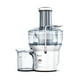 thumbnail image 1 of Breville BJE200XL Exprimidor, 10" x 10,5" x 16", plateado, 1 of 5