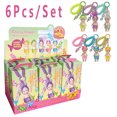thumbnail image 2 of Candy House Angel Keychain Blind Box Doll Bag Pendant Handmade Creative Cartoon Toy Birthday Valentine'S Day Gift Mystery Boxes, 2 of 5