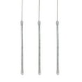 thumbnail image 4 of Cat Teaser Wand Fake Feather Cat Play Toy Kitten Toy Playing Stick for Kitten, 4 of 10