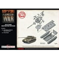 thumbnail image 2 of Flames of War: American M18 Hellcat (76mm) Tank Destroyer Platoon (x4 Plastic), 2 of 6