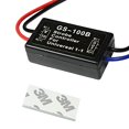 thumbnail image 4 of HUIQIAODS GS-100B Flash Strobe Controller Car Flasher Module for Brake Light Tail Stop Light 12V, 4 of 4