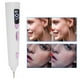 thumbnail image 2 of Cepillo removedor de Lunares, removedor de Piel USB para Cuerpo Manchado, Herramienta de eliminación de Tatuajes, pecas, 9 Modos Ajustables con 10 Agujas Finas(Rosado) Ecomeon no, 2 of 6