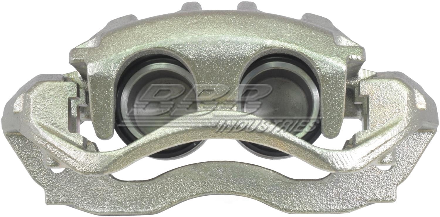 TERREPOWER formerly BBB Industries 99-17739B Reman Caliper w/installation Hardware