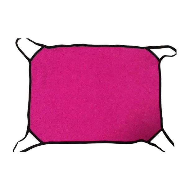 CAIROYAR Hamaca colgante para gatos, cama aérea para gatos, casa para gatos, marco de escalada para gatitos✨w