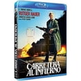thumbnail image 1 of The Hitcher (1986) [ Blu-Ray, Reg.A/B/C Import - Espagne ], 1 of 1