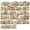 2, variant on MOMOJIA Scrapbooking Backgrounds Paper for Journal Scrapbooking Card Making Embellishmet
