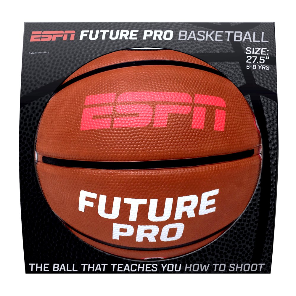ESPN Future Pro, 27.5" Basketball