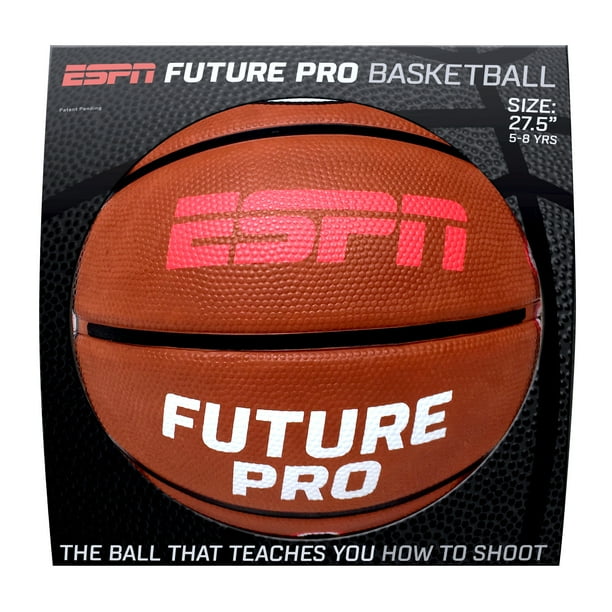 ESPN Future Pro, 27.5" Basketball