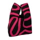 thumbnail image 4 of Bolso de punto para mujer, monedero, ligero, moderno, bolso de compras, para vacaciones Negro, 4 of 9