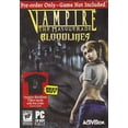 thumbnail image 3 of Vampire: The Masquerade Bloodlines T-Shirt, 3 of 4