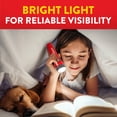 thumbnail image 4 of Linternas EVEREADY LED de 8 unidades con pilas AA incluidas, 4 of 9