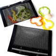 thumbnail image 1 of Bbq Bag, Reusable Bbq Resting Bag Oven Bags For Roasting with Stable Performance For Charcoal Microwave Oven, 1 of 7
