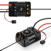 Hobbywing Ezrun ESC series - MAX4
