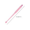 thumbnail image 4 of Pumice Stone Nail File Professional Precision Filing Cuticle Remover Cuticle Remover Nail Pusher Quartz Stone Nail Pen Manicure Stick Nail Art Tools, 4 of 8