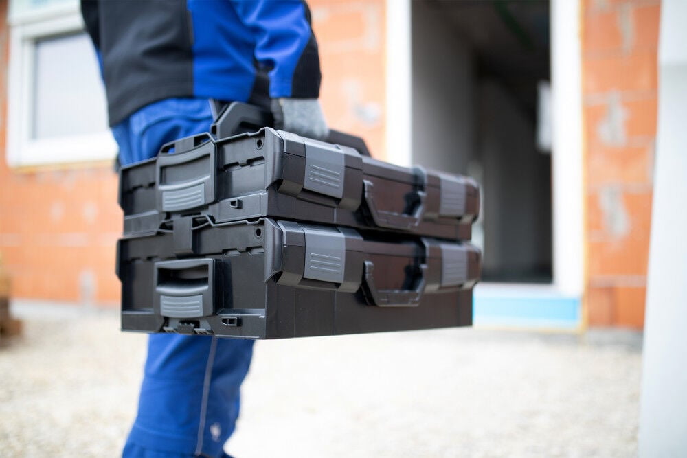 L-Boxx 1 Tool Box