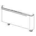 thumbnail image 1 of OEM Front Door Assembly for XC4240, 1 of 1