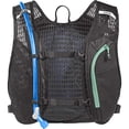 thumbnail image 6 of CamelBak Women's Chase Bike Vest 50oz - Hydration Vest - Easy Access Pockets, Black/Mint, 6 of 8